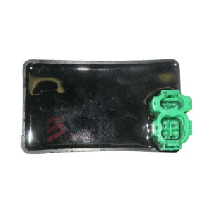 OKAMI CDI FOR KYMCO SUPER9 50 00-04 CONN. 4+2 FASTON MINI CENTER - Picture 1 of 4