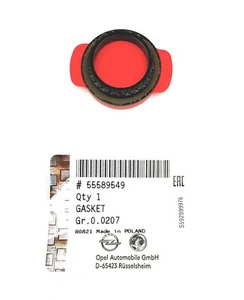 Original Opel Dichtung Saugrohr Astra J Insignia A Zafira C - 2.0CDTi - 55589549 - Picture 1 of 4