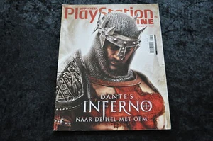 Officieel Playstation Magazine JAN 2010 NR 96 - Picture 1 of 1