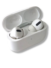 Apple AirPods Pro 2021 mit MagSafe Ladecase A2190 Headset mit Mikrofon B-Ware