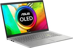 ASUS VivoBook 15 K513EA OLED 15.6" Intel Core i3 16GB RAM 256GB SSD Laptop - Picture 1 of 10