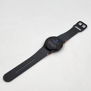 Samsung Galaxy Watch FE SM-R861N 40mm Smartwatch Black - Photo 1 sur 5