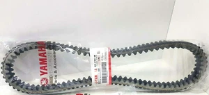 CINGHIA BELT TRASMISSIONE ORIGINALE YAMAHA XMAX X-MAX 300 2017 2018 2019 2020 - Foto 1 di 3