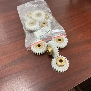 Noritsu A040473-00 Drive Gear USA STOCK - Picture 1 of 23