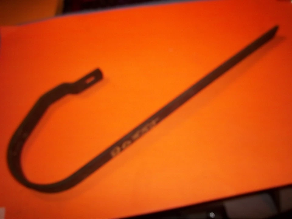 NEW ROPER DECK SKID / RUNNER 8055J OEM AYP1 - Image 1 of 1