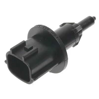 Sensor de temperatura colector de admisión de motor Nissan Sentra 1997-1999 SMP 1998 Foto 1 de 4