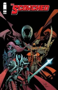 SPAWN SCORCHED #1 CVR C CAPULLO IMAGEN 011222 - Imagen 1 de 1