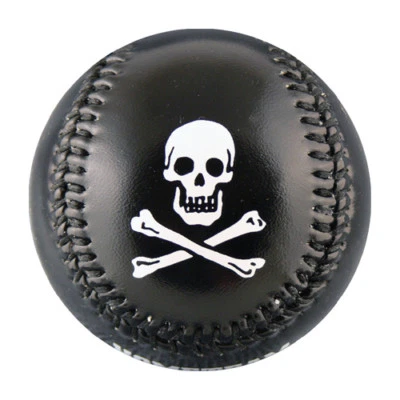 ENJOYLIFE INC Jolly Roger Pirate Baseball