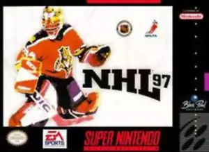 NHL 97 - Imagen 1 de 1