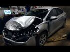 Passenger Right Front Spindle/Knuckle Fits 17-19 CRUZE 10248392