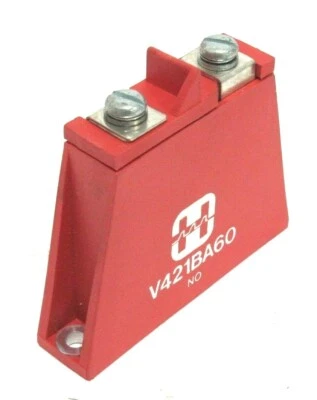 NEW HARRIS SEMI V421BA60 VARISTOR - Image 1 of 2