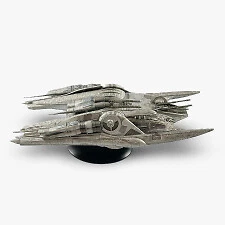 Battlestar Galactica