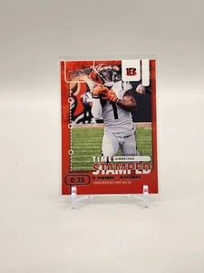 Ja’Marr Chase 2022 Prestige #TS-9 Time Stamped - Picture 1 of 2