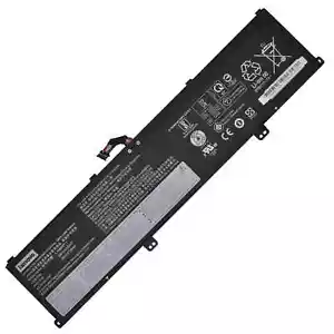 Batería Original L19C4P71 L19M4P71 L19L4P71 Lenovo ThinkPad X1 Extreme P1 3ª Generación - Imagen 1 de 2