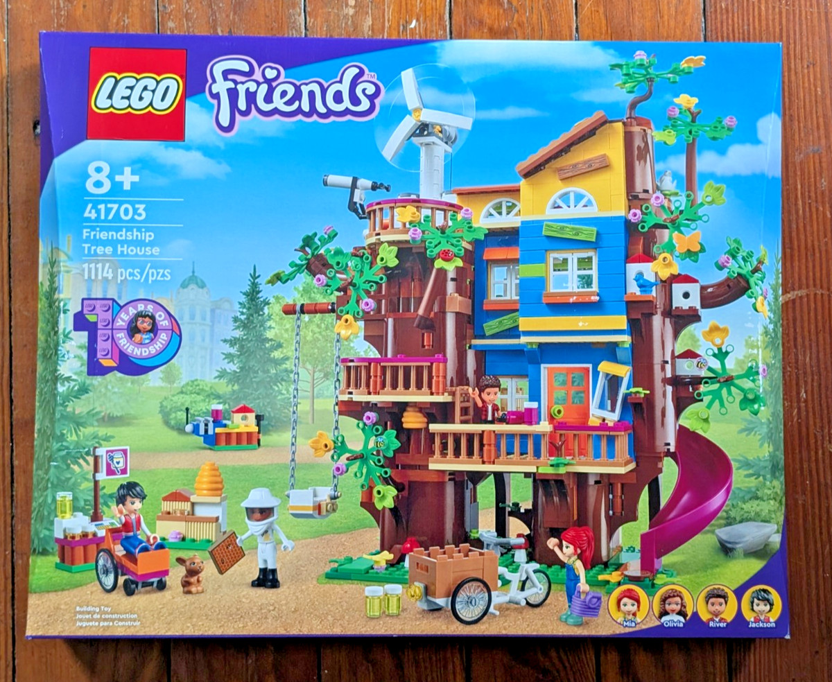 Olivia FRIENDS LEGO (R) Building Toys for sale | eBay Olivia FRIENDS LEGO (R) Building Toys for sale | eBay