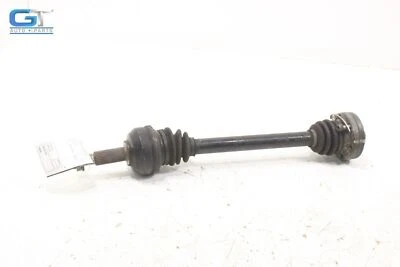 2007 - 2010 ASTON MARTIN V8 VANTAGE EIXO TRASEIRO DIREITO MEIO EIXO FABRICANTE DE EQUIPAMENTO ORIGINAL - Imagem 1 de 4