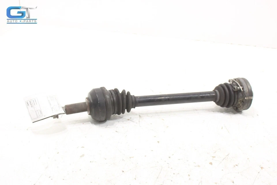 Aston Martin V8 Vantage 2007-2010 eje trasero derecho eje medio eje OEM Foto 1 de 4