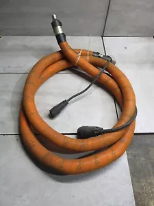 ITW Dynatec 10' 105238 Hot Melt Applicator Hose 240V - Picture 1 of 2
