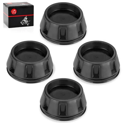 Tapacubos centrales de rueda 44732-HR6-A60 para Honda Pioneer 700 1000 SXS700 SXS1000 cantidad-4 Foto 1 de 4