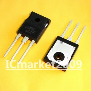 2 Stück CLA50E1200HB TO-247 CLA50E1200 Hocheffizienter Thyristortransistor - Bild 1 von 1