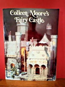 FAIRY CASTLE Colleen Moore's Chicago Art Play Museum of Science and Industy - Picture 1 of 8