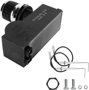 Grill Igniter Electronic Battery Ignition System Replacement Kit for Blackstone - Picture 1 of 12