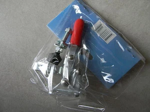 Abrazadera de palanca pequeña, 100 lb. capacidad de retención - Imagen 1 de 2