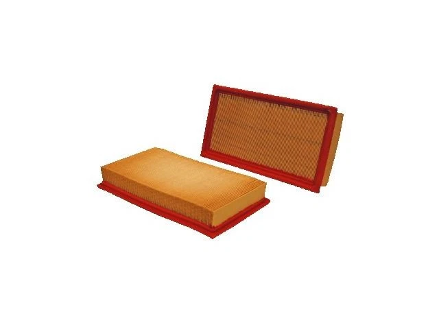 Filtro de aire para Ford Taurus X 2008-2009 3,5 L V6 FP891SR Foto 1 de 1