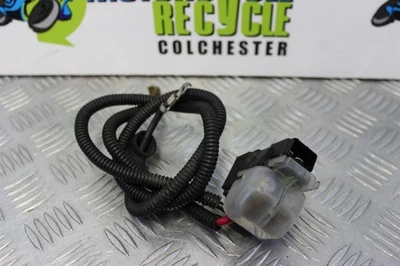 Solenoide relé de arranque Suzuki GSXR 600 SRAD 1997 a 2000 GSXR600 GSX-R B148 Foto 1 de 4