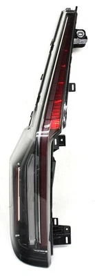 OEM Left Driver Side LED Tail Lamp For Cadillac Escalade, ESV 87866702 - Image 1 of 4