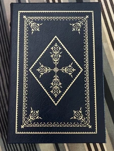 easton press IN SEARCH OF & A PASSION FOR EXCELLENCE - Signed - Picture 1 of 6