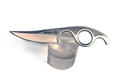 Hoja de clip de compañero maestro trofeo United Cutlery (UC955) de colección rara Foto 1 de 4