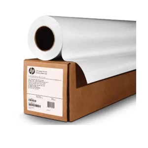 HP - -papier Weiß Regular 80g/M ² A1 (61 CM X 45,7 M (91,4 CM X45,7 M) - Q1396A - Bild 1 von 1