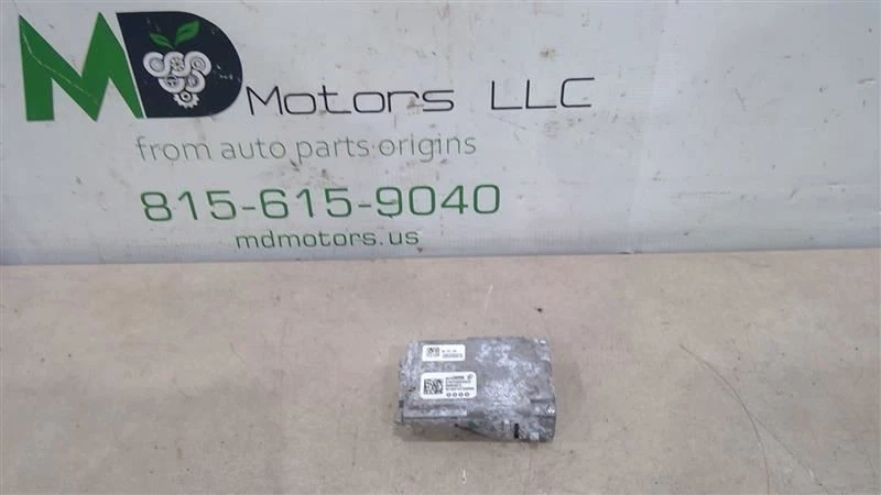 Chevrolet Equinox 2017-2020 conjunto de cámara parabrisas delantero OEM 84740059 Foto 1 de 4