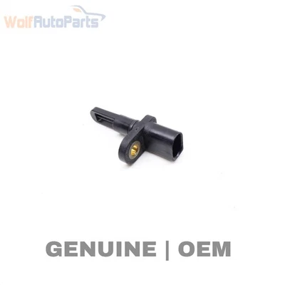 2009-2015 AUDI TTS QUATTRO COUPE MK2 - Intake AIR Temperature Sensor - Image 1 of 3