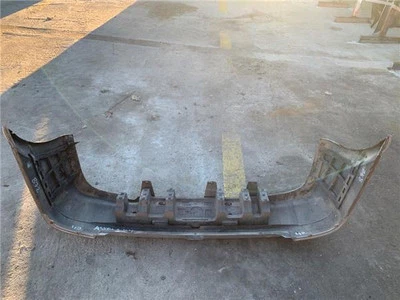 Paragolpes Trasero Opel astra g berlina 1998 17 club 17 ltr 50 kw turbodiesel - Imagen 1 de 2