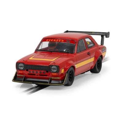 FORD ESCORT MKI RSR MODIFIED FORD SERIES OVENDEN 74 SLOT 1:32 Scalextric Slot Mo - Immagine 1 di 2
