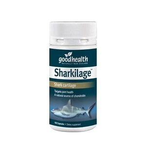Good Health Sharkilage 100 cápsulas - Imagen 1 de 1