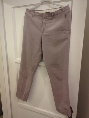 Miu Miu Trousers - Image 1 of 4