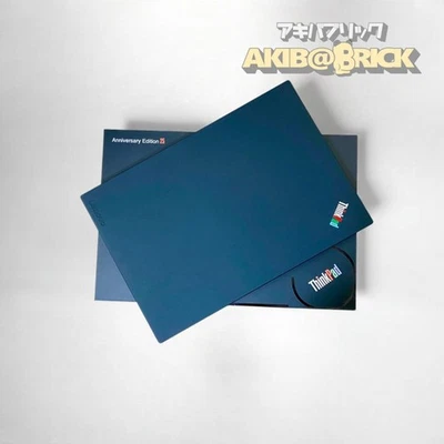 Lenovo Thinkpad 25 25th Anniversary Edition W/Box & Paper & Bonus Battery TESTED - Image 1 of 4