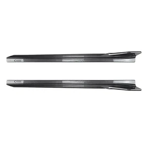 Alerón de extensión lateral, para BMW X3 X4 G01 G02 M Sport 2018-2024 - Imagen 1 de 12
