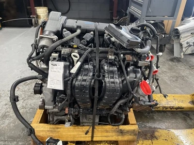 Motor '17-'20 MITSUBISHI OUTLANDER 2,4 L 148 k millas ¡Funciona bien 6 meses de garantía! Foto 1 de 4