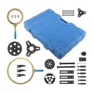 Dual Clutch Gearbox Transmission Removal Install Tool Set For Ford Fiesta Focus - Picture 1 of 11