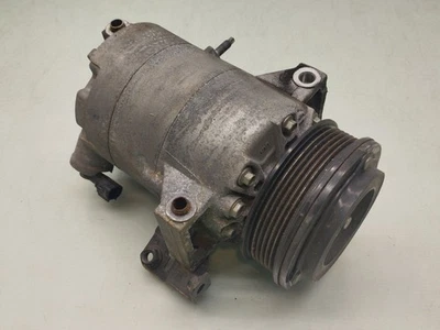 C1B119D629BA COMPRESSORE ARIA CONDIZIONATA / 1930248 / 20171006 / 3068690 PER FO - Image 1 of 4