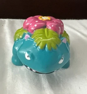 Markenlose Vintage Pokemon Venusaur Figur (B) - Bild 1 von 4