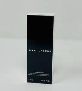 Marc Jacobs Re(Marc)able 26 BISQUE MEDIUM Concentrate Foundation  - Bild 1 von 8