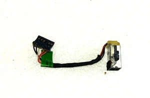 Connecteur d'alimentation original 728598-FD6 pour HP Elitebook Folio 1040 G1 - Afbeelding 1 van 3