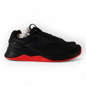 Reebok Nano X3 Men's Shoes Sneakers Size 7.5 - Picture 1 of 9