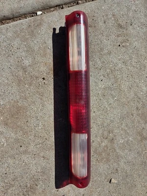1997 - 2003 Ford F150 Truck Third Brake Light f65b-13a613-ad - Image 1 of 2