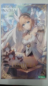 Lumitia Model Arcadia KOTOBUKIYA - Picture 1 of 6